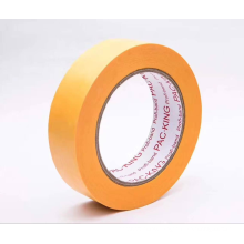 China Factory Supply Washi Paper Tape For Automotive Masking